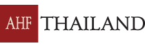 ahfthailand logo